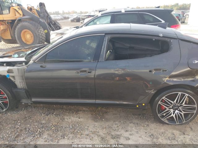 KNAE45LC3N6101581 KIA Stinger Gt1