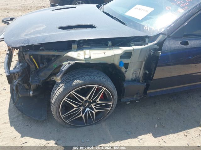 KNAE45LC3N6101581 KIA Stinger Gt1