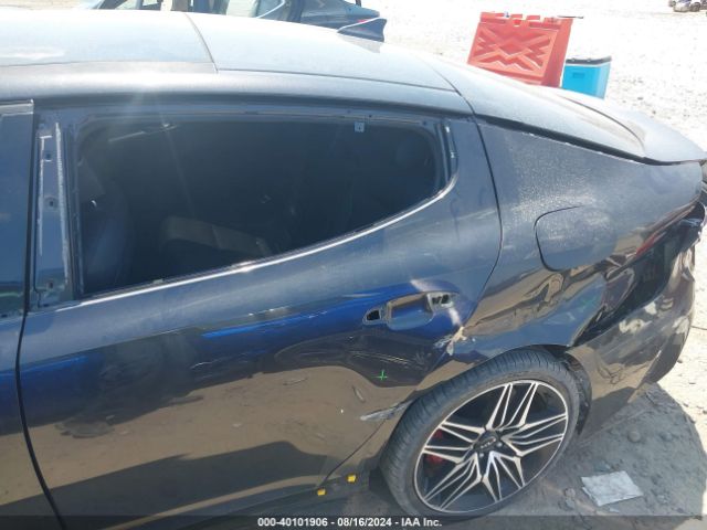 KNAE45LC3N6101581 KIA Stinger Gt1