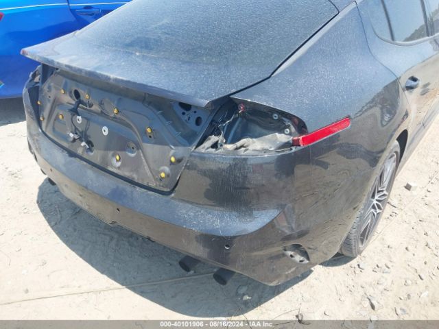 KNAE45LC3N6101581 KIA Stinger Gt1