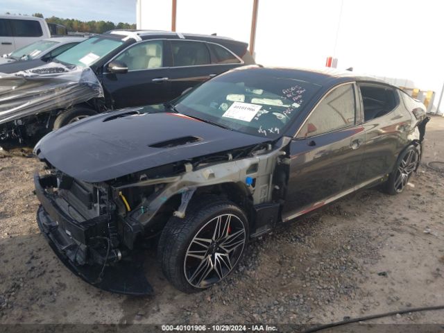 KNAE45LC3N6101581 KIA Stinger Gt1
