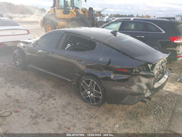 KNAE45LC3N6101581 KIA Stinger Gt1