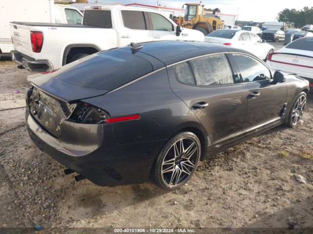 KNAE45LC3N6101581 KIA Stinger Gt1
