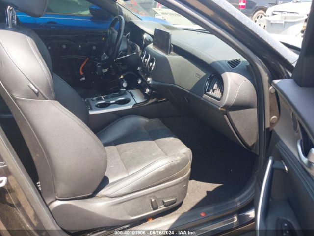 KNAE45LC3N6101581 KIA Stinger Gt1