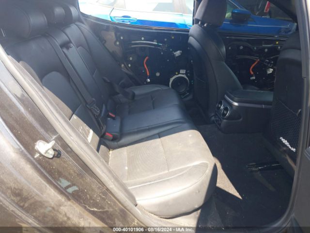 KNAE45LC3N6101581 KIA Stinger Gt1