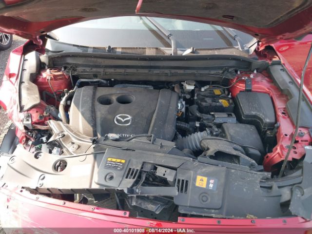 JM3KFBBM9P0150323 Mazda Cx-5 2.5 S Select