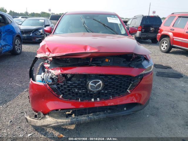 JM3KFBBM9P0150323 Mazda Cx-5 2.5 S Select