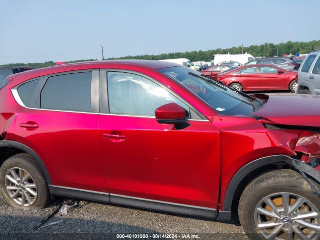 JM3KFBBM9P0150323 Mazda Cx-5 2.5 S Select