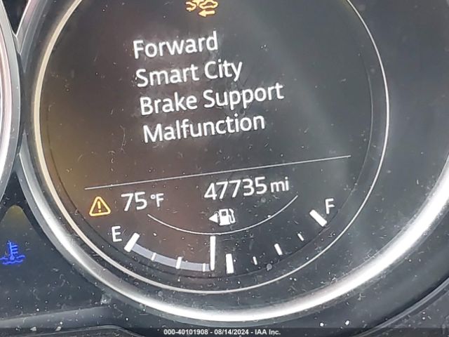 JM3KFBBM9P0150323 Mazda Cx-5 2.5 S Select