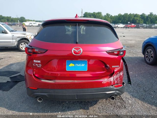 JM3KFBBM9P0150323 Mazda Cx-5 2.5 S Select