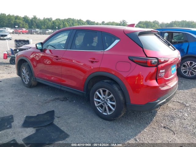 JM3KFBBM9P0150323 Mazda Cx-5 2.5 S Select