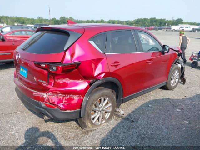 JM3KFBBM9P0150323 Mazda Cx-5 2.5 S Select