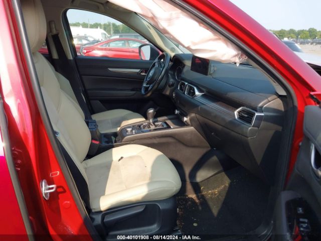 JM3KFBBM9P0150323 Mazda Cx-5 2.5 S Select