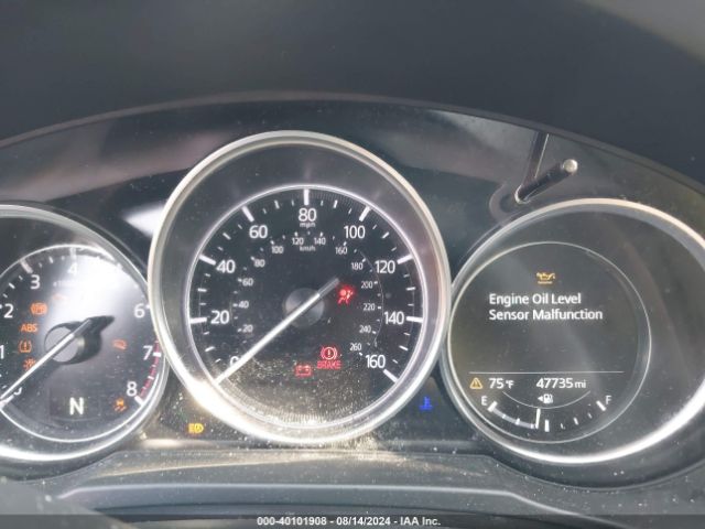 JM3KFBBM9P0150323 Mazda Cx-5 2.5 S Select