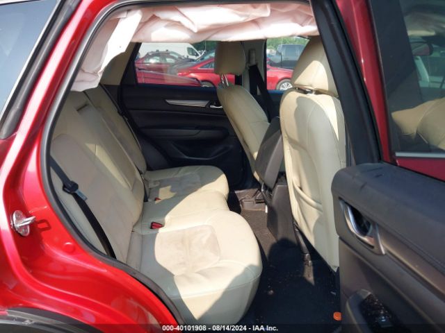 JM3KFBBM9P0150323 Mazda Cx-5 2.5 S Select