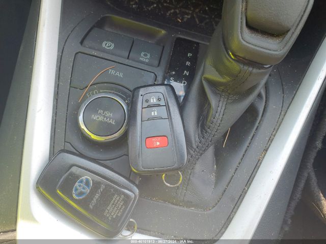 4T3RWRFV6MU035429 Toyota Rav4 Hybrid Xle