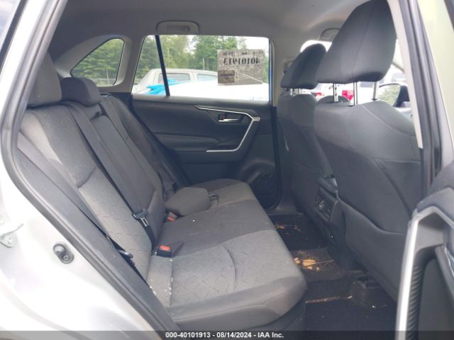 4T3RWRFV6MU035429 Toyota Rav4 Hybrid Xle