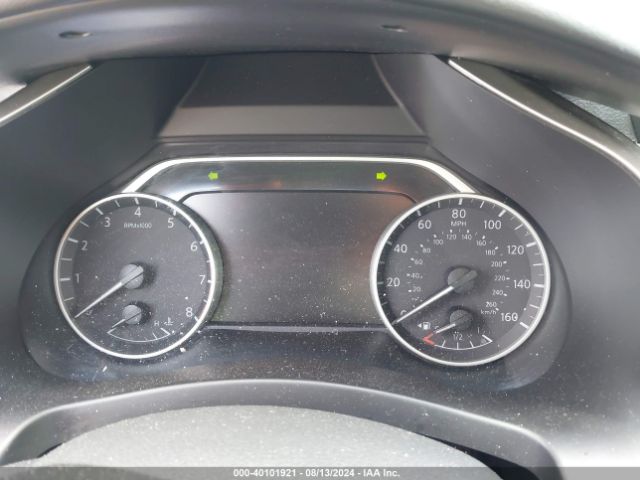 5N1AZ2MH9JN157953 Nissan MURANO SL