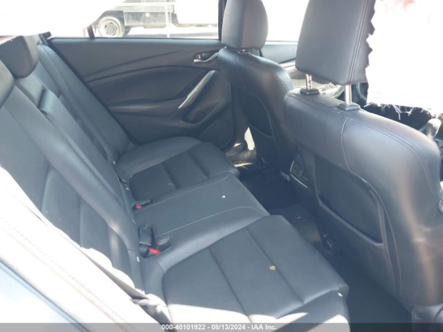 JM1GJ1V57G1483688 Mazda MAZDA6
