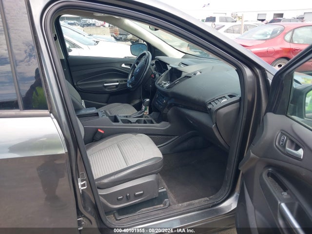 Ford Escape Titanium 2017 1FMCU0JD0HUE54865 Image 5