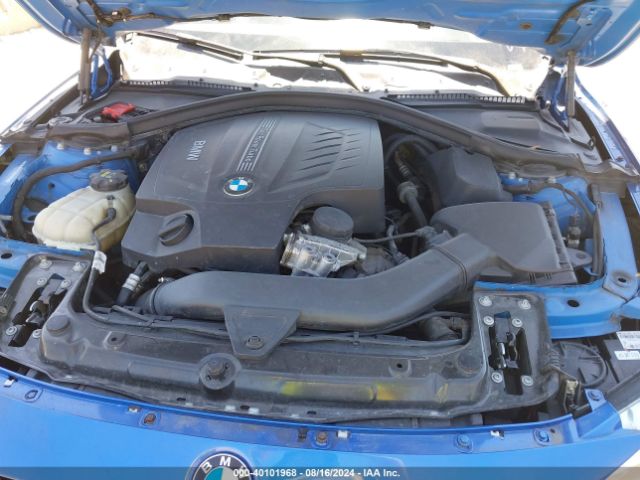 WBA4B1C57GG242730 BMW 435i Gran Coupe