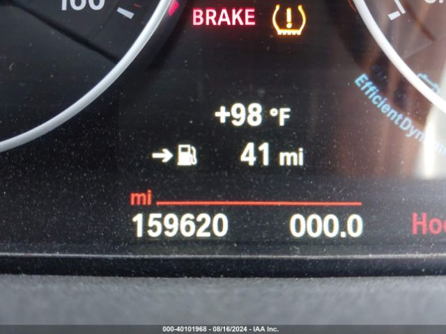 WBA4B1C57GG242730 BMW 435i Gran Coupe