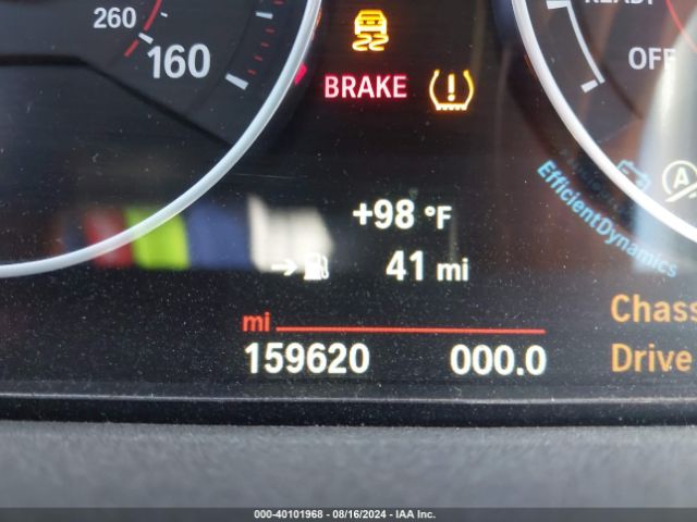 WBA4B1C57GG242730 BMW 435i Gran Coupe