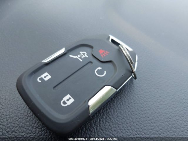 3GKALTEV5ML304441 GMC Terrain Awd Sle
