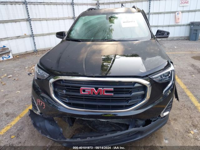 3GKALTEV5ML304441 GMC Terrain Awd Sle