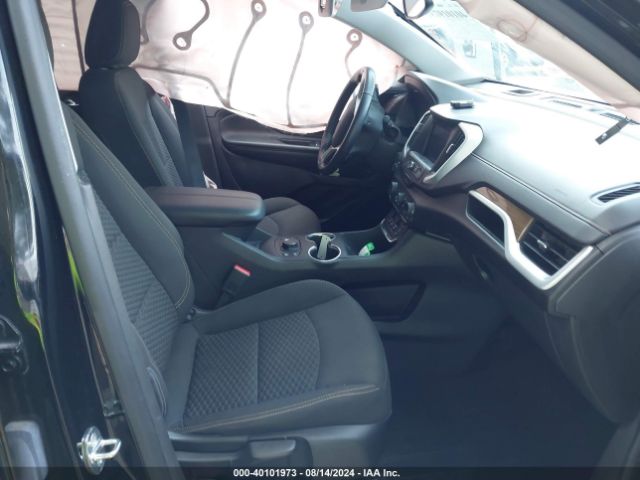 3GKALTEV5ML304441 GMC Terrain Awd Sle