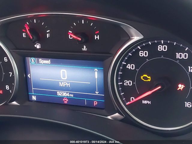 3GKALTEV5ML304441 GMC Terrain Awd Sle