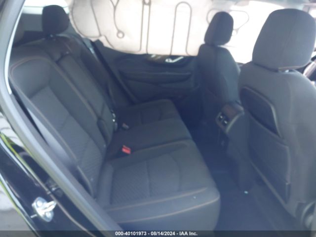 3GKALTEV5ML304441 GMC Terrain Awd Sle