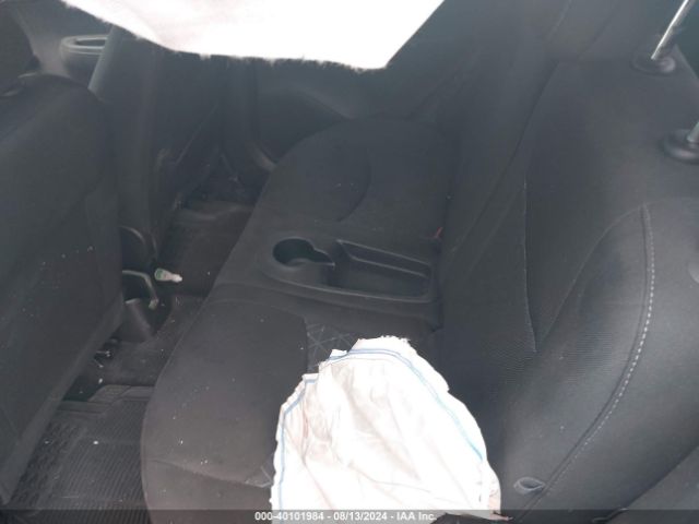 KL8CB6SA4LC427791 Chevrolet Spark Fwd Ls Automatic