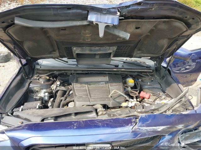 JF1VA1E68H9806932 Subaru Wrx Premium