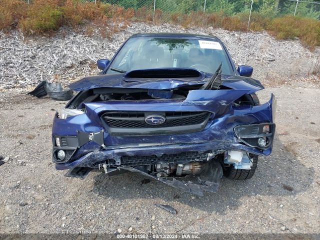 JF1VA1E68H9806932 Subaru Wrx Premium