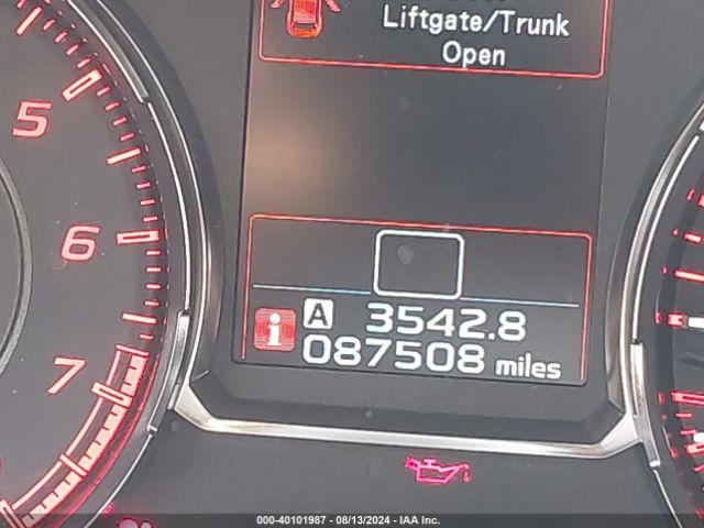 JF1VA1E68H9806932 Subaru Wrx Premium