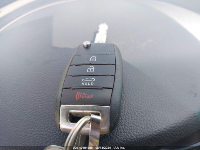 KNAFX4A6XF5272824 KIA FORTE LX