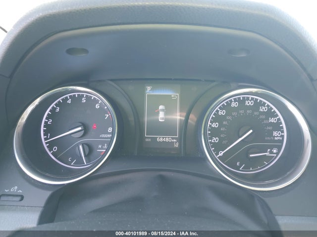 Toyota CAMRY SE 2019 4T1B11HK5KU211395 Image 15