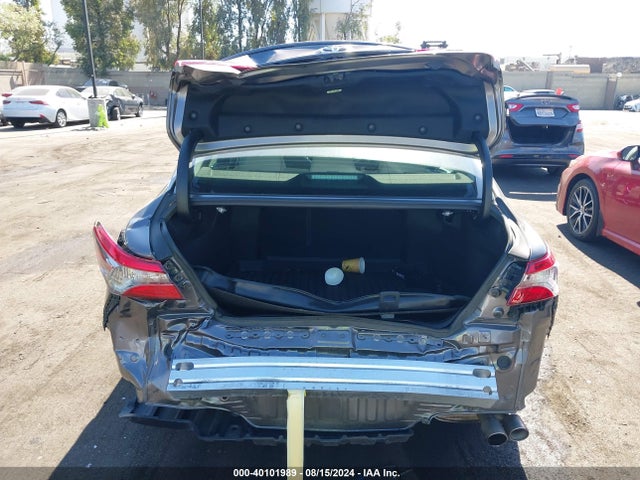 Toyota CAMRY SE 2019 4T1B11HK5KU211395 Image 16