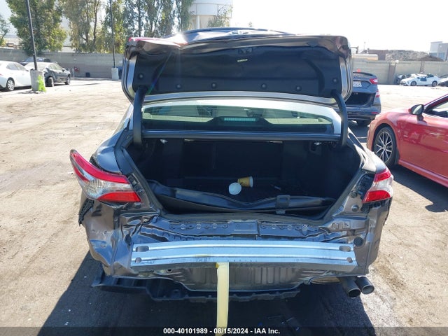 Toyota CAMRY SE 2019 4T1B11HK5KU211395 Image 6