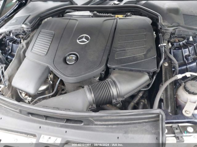 W1KAF4HB9PR083469 Mercedes-Benz C 300 4matic