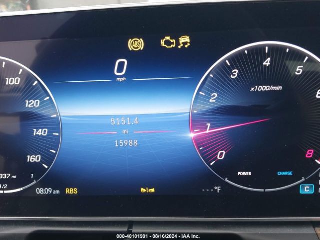W1KAF4HB9PR083469 Mercedes-Benz C 300 4matic
