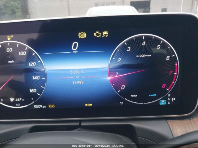 W1KAF4HB9PR083469 Mercedes-Benz C 300 4matic