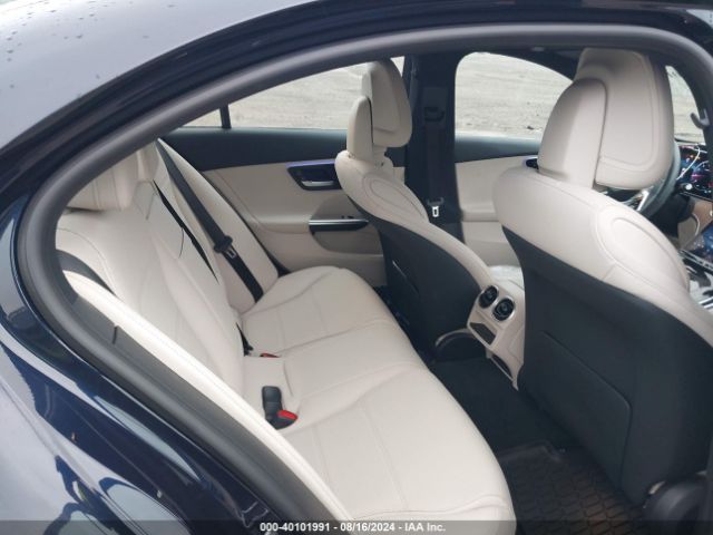 W1KAF4HB9PR083469 Mercedes-Benz C 300 4matic