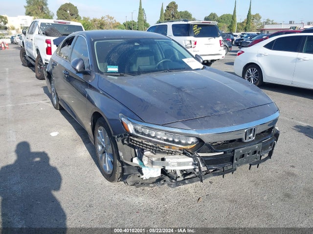 2020 1HGCV1F13LA072377 main image