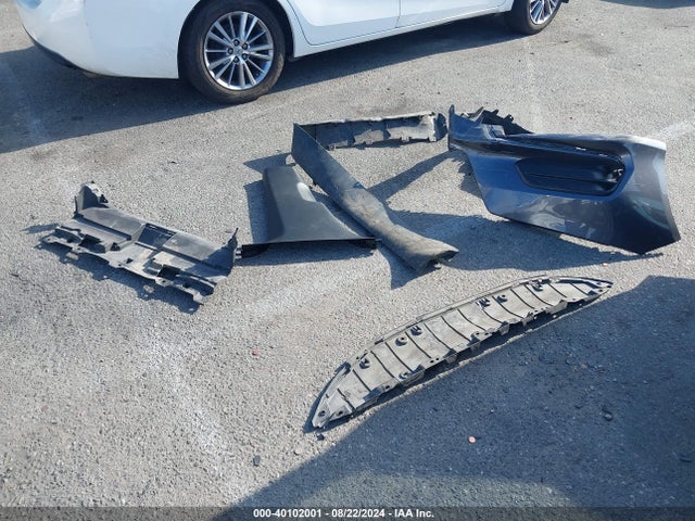 Honda ACCORD LX 2020 1HGCV1F13LA072377 Image 12