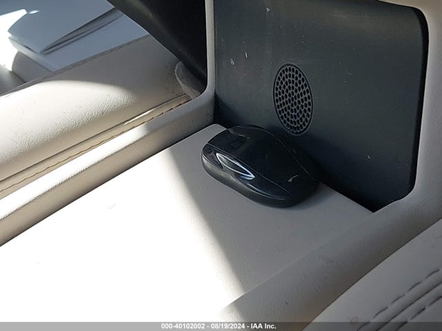 Tesla Model S 100d/75d/p100d 2018 5YJSA1E25JF291121 Image 11