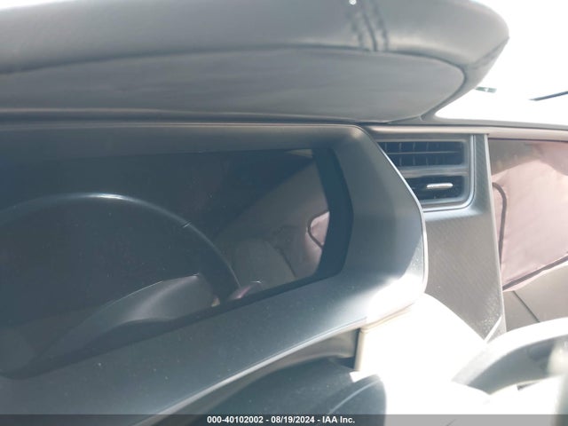 Tesla Model S 100d/75d/p100d 2018 5YJSA1E25JF291121 Image 15