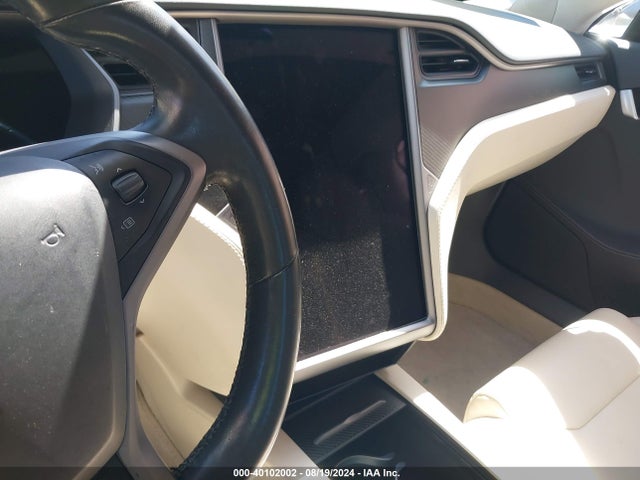 Tesla Model S 100d/75d/p100d 2018 5YJSA1E25JF291121 Image 18