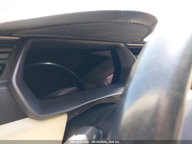 5YJSA1E25JF291121 Tesla Model S 100d/75d/p100d